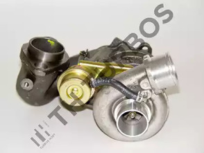 Компрессор TURBO'S HOET 1100127