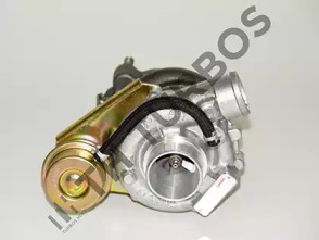 Компрессор TURBO'S HOET 1100538