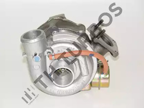 Компрессор TURBO'S HOET 1100074