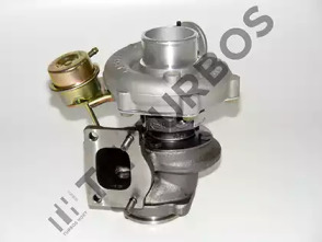  TURBO'S HOET 1100152