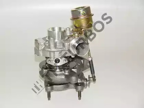 Компрессор TURBO'S HOET GAR454159-2002