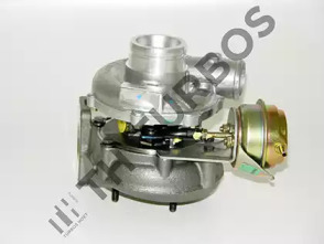 Компрессор TURBO'S HOET 1100118