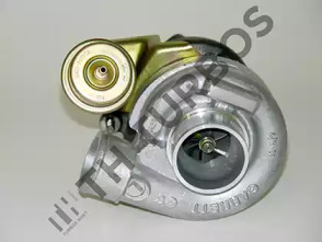 Компрессор TURBO'S HOET 1100402