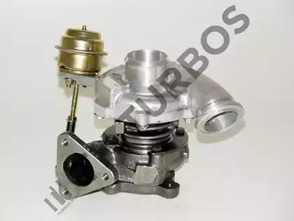 Компрессор TURBO'S HOET 1100298