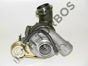 Компрессор TURBO'S HOET 1100439