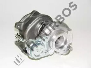 Компрессор TURBO'S HOET 1103608