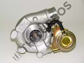 Компрессор TURBO'S HOET 1100070