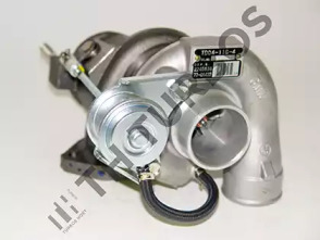  TURBO'S HOET 1100847