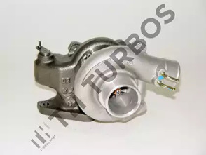 Компрессор TURBO'S HOET 1102162