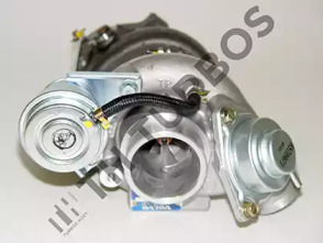 Компрессор TURBO'S HOET 1100966