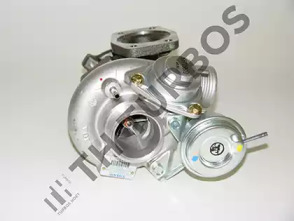 Компрессор TURBO'S HOET 1103603