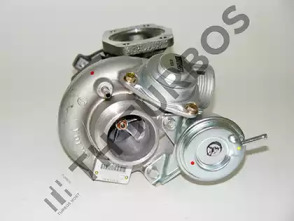 Компрессор TURBO'S HOET 1103597