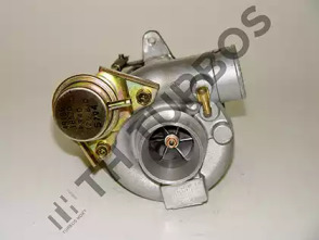 Компрессор TURBO'S HOET 1100806