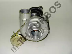 Компрессор TURBO'S HOET 1104321