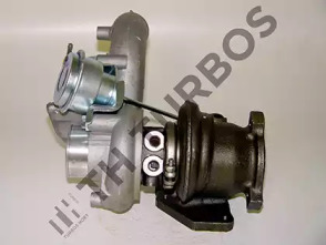 Компрессор TURBO'S HOET 1100173