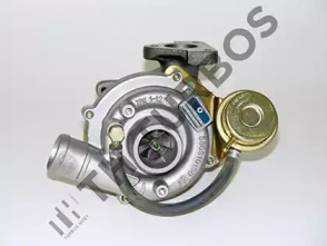 Компрессор TURBO'S HOET 1100100