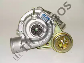 Компрессор TURBO'S HOET 1100356