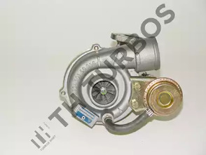 Компрессор TURBO'S HOET 1100139