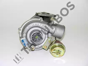 Компрессор TURBO'S HOET 1100916