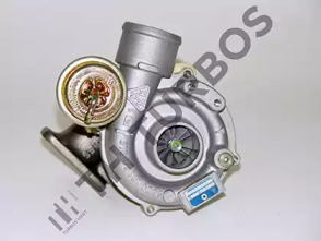 Компрессор TURBO'S HOET 1100846