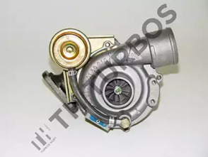 Компрессор TURBO'S HOET 1100110