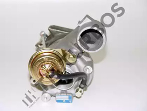 Компрессор TURBO'S HOET 1103485