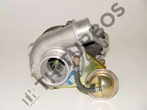 Компрессор TURBO'S HOET 1100279