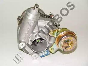 Компрессор TURBO'S HOET 1103532