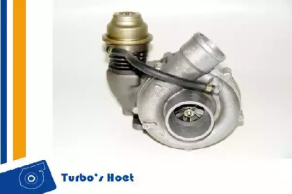 Компрессор TURBO'S HOET 1100068