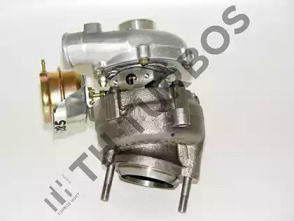 Компрессор TURBO'S HOET 1100458