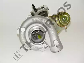 Компрессор TURBO'S HOET 1102081