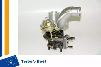 Компрессор TURBO'S HOET 1103477