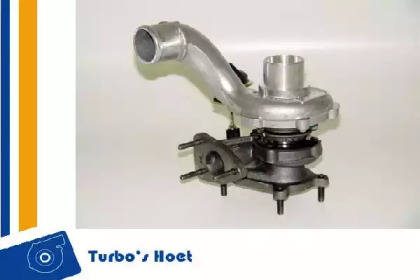 Компрессор TURBO'S HOET 1101275