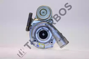 Компрессор TURBO'S HOET 1100186