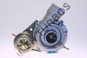 Компрессор TURBO'S HOET 1100255