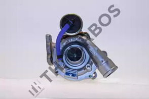 Компрессор TURBO'S HOET 1102088