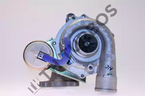 Компрессор TURBO'S HOET 1103566