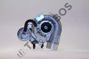 Компрессор TURBO'S HOET 1103408