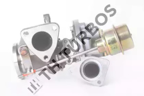  TURBO'S HOET 2100240