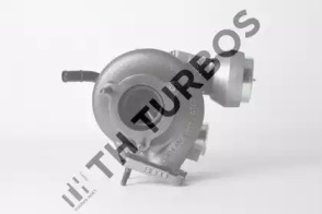 Компрессор TURBO'S HOET 1102817