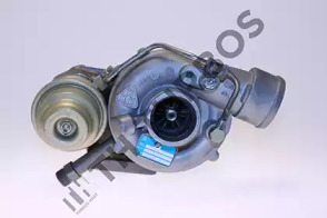 Компрессор TURBO'S HOET 1100639