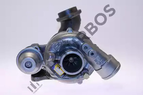 Компрессор TURBO'S HOET 1100096