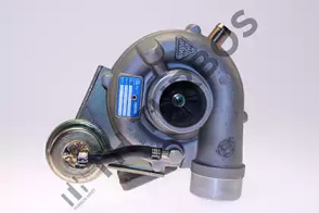 Компрессор TURBO'S HOET 1100153