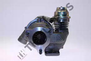 Компрессор TURBO'S HOET 1100161