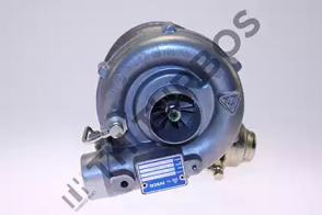 Компрессор TURBO'S HOET 1100196