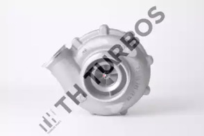 Компрессор TURBO'S HOET 4101277