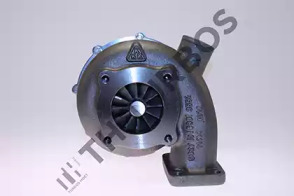 Компрессор TURBO'S HOET 1100449