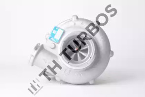 Компрессор TURBO'S HOET 4101529