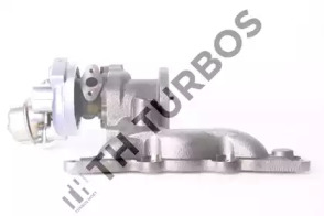  TURBO'S HOET 2100724