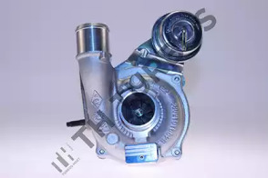 Компрессор TURBO'S HOET 1102806